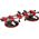 Sourcing RUBI TILE CLOSING DEVICE 14136925 8413797609264
