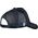 Capslab Capslab Freegun Dragon Ball Z Goku Cap CL-DBS3-1-CAS-GOK1 Czarne One size 14137065 3614001552337