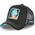 Capslab Capslab Freegun Dragon Ball Z Goku Cap CL-DBS3-1-CAS-GOK1 Czarne One size 14137065 3614001552337