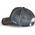 Capslab Capslab Freegun Dragon Ball Z Vegeta Cap CL-DBS3-1-CAS-VEG1 Czarne One size 14137066 3614001552351