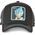 Capslab Capslab Freegun Dragon Ball Z Vegeta Cap CL-DBS3-1-CAS-VEG1 Czarne One size 14137066 3614001552351