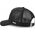 Capslab Capslab Freegun Naruto Shippuden Cap CL-NS-1-BAN Czarne One size 14137067 3614001183982
