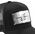 Capslab Capslab Freegun Naruto Shippuden Cap CL-NS-1-BAN Czarne One size 14137067 3614001183982