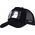 Capslab Capslab Freegun Naruto Shippuden Cap CL-NS-1-BAN Czarne One size 14137067 3614001183982