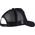 Capslab Capslab Freegun Naruto Shippuden Cap CL-NS-1-BAN Czarne One size 14137067 3614001183982