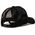 Capslab Capslab Bunny Looney Tunes Trucker Cap CL-LOO-1-BUN1 Czarne One size 14137141 3614000813484