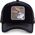 Capslab Capslab Bunny Looney Tunes Trucker Cap CL-LOO-1-BUN1 Czarne One size 14137141 3614000813484