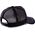 Capslab Capslab Bunny Looney Tunes Trucker Cap CL-LOO-1-BUN1 Czarne One size 14137141 3614000813484