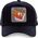 Capslab Capslab Freegun Looney Tunes Trucker Cap CL-LOO-1-TAZ3 Czarne One size 14137142 3614001679393
