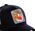 Capslab Capslab Freegun Looney Tunes Trucker Cap CL-LOO-1-TAZ3 Czarne One size 14137142 3614001679393