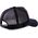 Capslab Capslab Freegun Looney Tunes Trucker Cap CL-LOO-1-TAZ3 Czarne One size 14137142 3614001679393