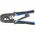 Sourcing HOGERT CRIMPING PLIERS FOR TELEPHONE TERMINALS RJ11/12/45 14137422 5902801327520