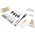 Sourcing SATRA INJECTOR SEAT CLEANING KIT 429 pcs. 14137713 5905178772726