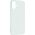 Hurtel Etui Liquid Silicone Case MagSafe na iPhone 16 Pro - błękitne 14137748 5907769363528