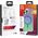 Zagg International ZAGG Milan Snap - obudowa ochronna do iPhone 16 Pro Max kompatybilna z MagSafe (raven feather) 14137800 840390319531
