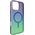 Zagg International ZAGG Milan Snap - obudowa ochronna do iPhone 16 Pro Max kompatybilna z MagSafe (raven feather) 14137800 840390319531