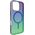 Zagg International ZAGG Milan Snap - obudowa ochronna do iPhone 16 Pro kompatybilna z MagSafe (raven feather) 14137818 840390319524