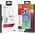 Zagg International ZAGG Milan Snap - obudowa ochronna do iPhone 16 Pro kompatybilna z MagSafe (raven feather) 14137818 840390319524