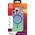 Zagg International ZAGG Milan Snap - obudowa ochronna do iPhone 16 Pro kompatybilna z MagSafe (raven feather) 14137818 840390319524