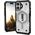 UAG UAG Pathfinder Clear Magsafe - obudowa ochronna do iPhone 16 kompatybilna z MagSafe ice - Gwarancja bezpieczeństwa. Proste raty. Bezpłatna wysyłka od 170 zł. 14138257 840283914775