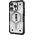 UAG UAG Pathfinder Clear Magsafe - obudowa ochronna do iPhone 16 Pro kompatybilna z MagSafe ice - Gwarancja bezpieczeństwa. Proste raty. Bezpłatna wysyłka od 170 zł. 14138261 840283914713