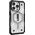 UAG UAG Pathfinder Clear Magsafe - obudowa ochronna do iPhone 16 Pro kompatybilna z MagSafe ice - Gwarancja bezpieczeństwa. Proste raty. Bezpłatna wysyłka od 170 zł. 14138261 840283914713