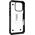 UAG UAG Pathfinder Clear Magsafe - obudowa ochronna do iPhone 16 Pro kompatybilna z MagSafe ice - Gwarancja bezpieczeństwa. Proste raty. Bezpłatna wysyłka od 170 zł. 14138261 840283914713
