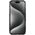 Nillkin Etui Nillkin Nature Pro Apple iPhone 16 Pro Max przezroczysty 14139559 6902048287242