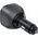 Ładowarka Acefast Ładowarka Acefast B14 samochodowa 165W 2x USB-C 1x USB-A - czarna 14141358 6974316282938