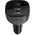 Ładowarka Acefast Ładowarka Acefast B14 samochodowa 165W 2x USB-C 1x USB-A - czarna 14141358 6974316282938