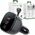 Ładowarka Acefast Ładowarka Acefast B14 samochodowa 165W 2x USB-C 1x USB-A - czarna 14141358 6974316282938