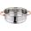 Klausberg GARNEK NA PARĘ KLAUSBERG 5 ELEM. 22cm KB-7733 ROSE GOLD 14141426 5908287277335