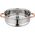Klausberg GARNEK NA PARĘ KLAUSBERG 3 ELEM. 24cm KB-7734 ROSE GOLD 14141432 5908287277342