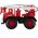 Mega Creative AUTO STRAZ 36X40X18 MC PBH 12/24 14143920 5905523644982