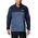 Columbia Columbia Steens Mountain Half Zip Fleece 1620191470 Granatowe M 14143931 195979550042