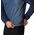 Columbia Columbia Steens Mountain Half Zip Fleece 1620191470 Granatowe M 14143931 195979550042