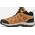 Buty trekkingowe męskie Columbia Columbia Redmond III Mid WP 1940581286 Brązowe 44,5 14143939 195981544275