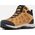 Buty trekkingowe męskie Columbia Columbia Redmond III Mid WP 1940581286 Brązowe 44,5 14143939 195981544275