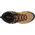 Buty trekkingowe męskie Columbia Columbia Redmond III Mid WP 1940581286 Brązowe 42,5 14143944 195981544398