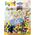 Mega Creative KORAL DO ZGRZEW MAX 25X33X3 MIX3 MC B/C 36/72 14144468 5905523638004