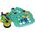 Mega Creative GRA EDUK KSZTALTY 21X19X6 MC WB 72 14144488 5905523667981