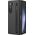Nillkin Etui Nillkin Flex Pure Fold Case na Samsung Galaxy Z Fold 6 5G - czarne 14145281 6902048281547