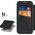 Dux Ducis Etui Dux Ducis Skin X Pro na iPhone 16 z MagSafe, klapką i podstawką - czarne 14145282 6934913004548