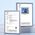 Dux Ducis Etui Dux Ducis Skin X Pro na iPhone 16 z MagSafe, klapką i podstawką - czarne 14145282 6934913004548