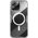 Nillkin Etui Nillkin Nature Pro Magnetic Case z MagSafe na iPhone 16 Pro - przezroczysto-białe 14145291 6902048287280