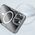 Nillkin Etui Nillkin Nature Pro Magnetic Case z MagSafe na iPhone 16 Pro - przezroczysto-białe 14145291 6902048287280