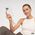 Case-Mate Case-Mate Phone Crossbody Rope - Pasek na ramię do telefonu (Beige) 14146493 840171736229