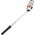 Selfie stick Hurtel Selfie stick WRY1S teleskopowy tripod 0.7m na telefon - czarny 14146928 5907769360565