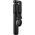 Selfie stick Hurtel Selfie stick WR1YXS teleskopowy tripod 0.71m z okrągłą lampą - czarny 14146930 5907769360572