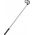 Selfie stick Hurtel Selfie stick WHS1Y teleskopowy tripod 1m z uchwytem na telefon - czarny 14146931 5907769360589